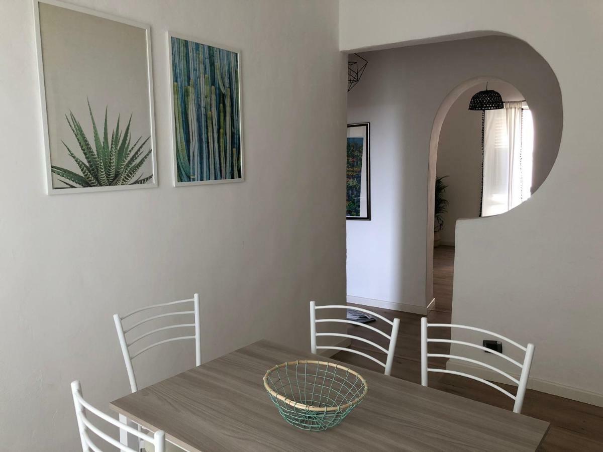 Oasis Apartment อากริเจนโต ภายนอก รูปภาพ