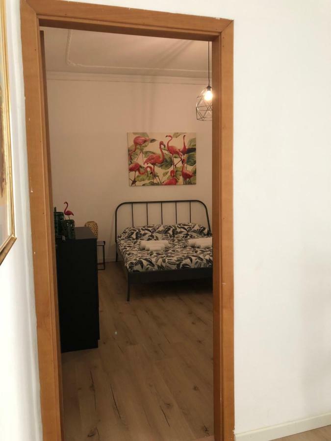 Oasis Apartment อากริเจนโต ภายนอก รูปภาพ